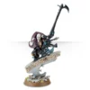 Games Workshop Harlequin Death Jester 1 Games Workshop Harlequin Death Jester