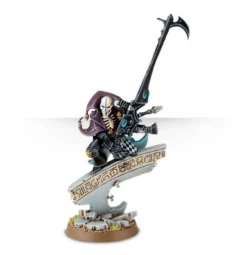 Games Workshop Harlequin Death Jester