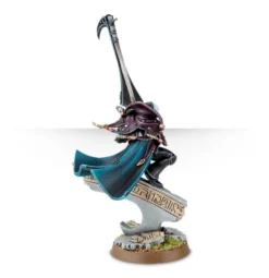 Games Workshop Harlequin Death Jester