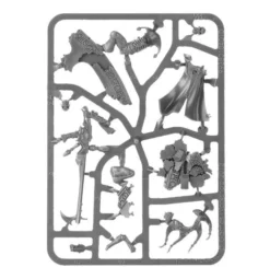 Games Workshop Harlequin Death Jester 11 Games Workshop Harlequin Death Jester