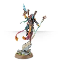 Games Workshop Harlequin Shadowseer