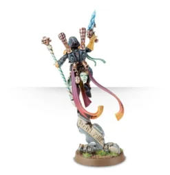 Games Workshop Harlequin Shadowseer