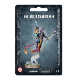 Games Workshop Harlequin Shadowseer 10 Games Workshop Harlequin Shadowseer