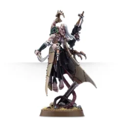 Games Workshop Haemonculus