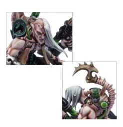 Games Workshop Haemonculus