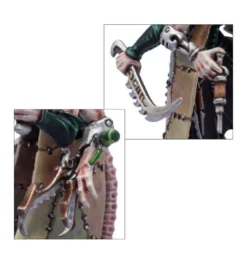 Games Workshop Haemonculus