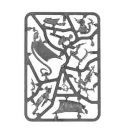 Games Workshop Haemonculus