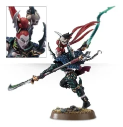 Games Workshop Succubus