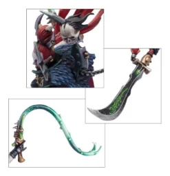 Games Workshop Succubus 8 Games Workshop Succubus