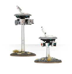 Games Workshop Drones