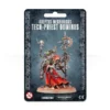 Games Workshop Tech Priest Dominus