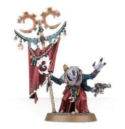 Games Workshop Genestealer Cults Acolyte Iconward