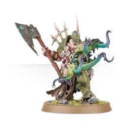 Games Workshop Age Of Sigmar Gutrot Spume