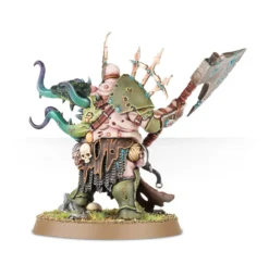 Games Workshop Age Of Sigmar Gutrot Spume