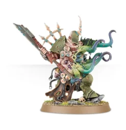 Games Workshop Age Of Sigmar Gutrot Spume