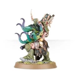 Games Workshop Age Of Sigmar Gutrot Spume