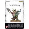 Games Workshop Age Of Sigmar Gutrot Spume