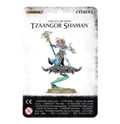 Games Workshop Tzaangor Shaman