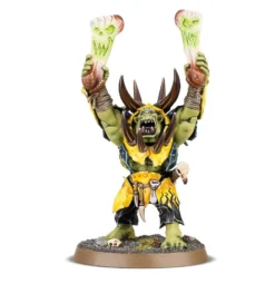 Games Workshop Orruk Warchanter