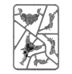 Games Workshop Orruk Warchanter