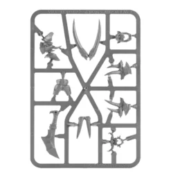 Games Workshop Orruk Warchanter