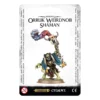 Games Workshop Orruk Weirdnob Shaman