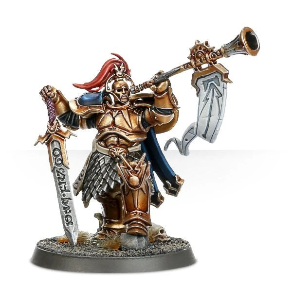Games Workshop Knight-Heraldor 3 Games Workshop Knight-Heraldor