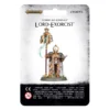 Games Workshop Lord-Exorcist 2 Games Workshop Lord-Exorcist