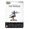 Games Workshop Warhammer 40,000 The Masque