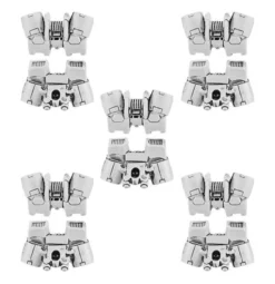 Games Workshop Space Marine Jump Packs