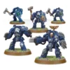 Games Workshop Terminator Assault Squad