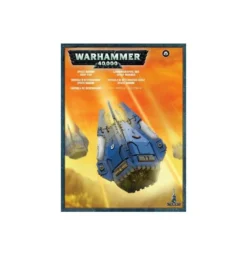 Games Workshop Drop Pod