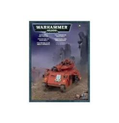 Games Workshop Blood Angels Baal Predator