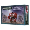 Games Workshop Blood Angels Furioso Dreadnought