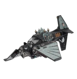 Games Workshop Dark Angels Ravenwing Dark Talon / Nephilim Jetfighter