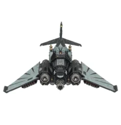 Games Workshop Dark Angels Ravenwing Dark Talon / Nephilim Jetfighter