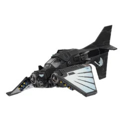 Games Workshop Dark Angels Ravenwing Dark Talon / Nephilim Jetfighter