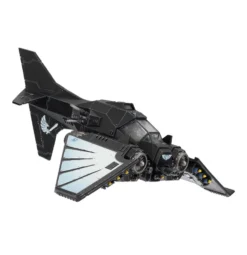Games Workshop Dark Angels Ravenwing Dark Talon / Nephilim Jetfighter