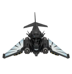 Games Workshop Dark Angels Ravenwing Dark Talon / Nephilim Jetfighter