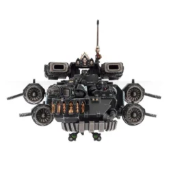 Games Workshop Ravenwing Land Speeder Vengeance / Darkshroud