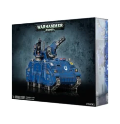 Games Workshop Stalker / Hunter