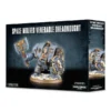 Games Workshop Space Wolves Venerable Dreadnought 2 Games Workshop Space Wolves Venerable Dreadnought