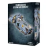 Games Workshop Space Wolves Stormfang Gunship