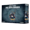 Games Workshop Space Marine Commander