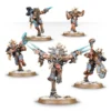 Games Workshop Space Wolves Wulfen