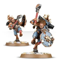 Games Workshop Space Wolves Wulfen