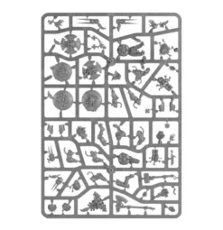 Games Workshop Space Wolves Wulfen