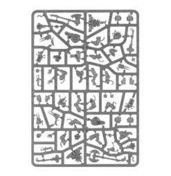 Games Workshop Space Wolves Wulfen