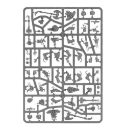 Games Workshop Space Wolves Wulfen