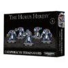 Games Workshop Cataphractii Terminators